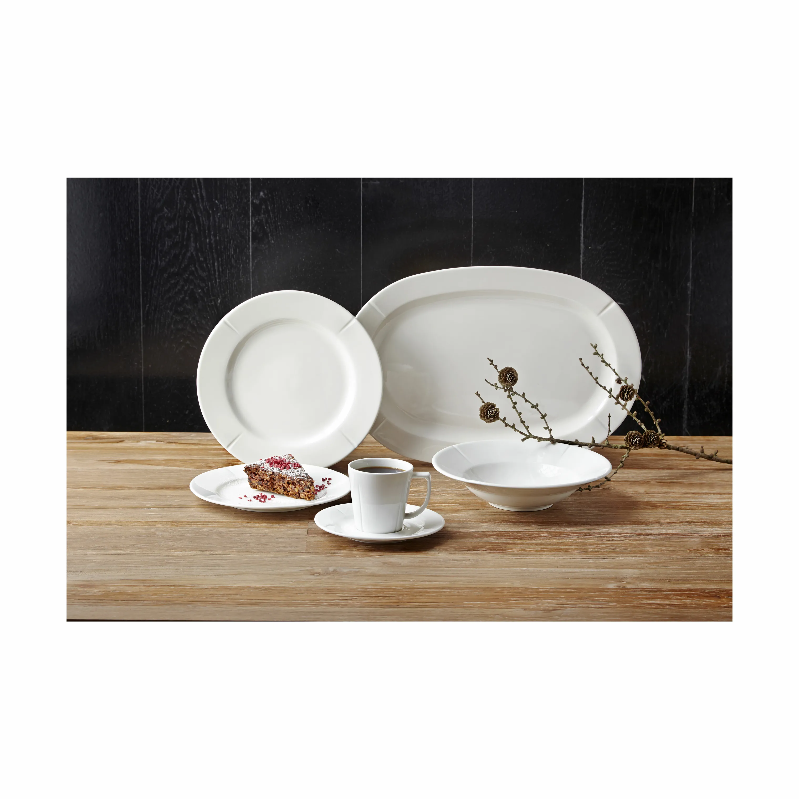 Rosendahl Grand Cru Serveringsfad