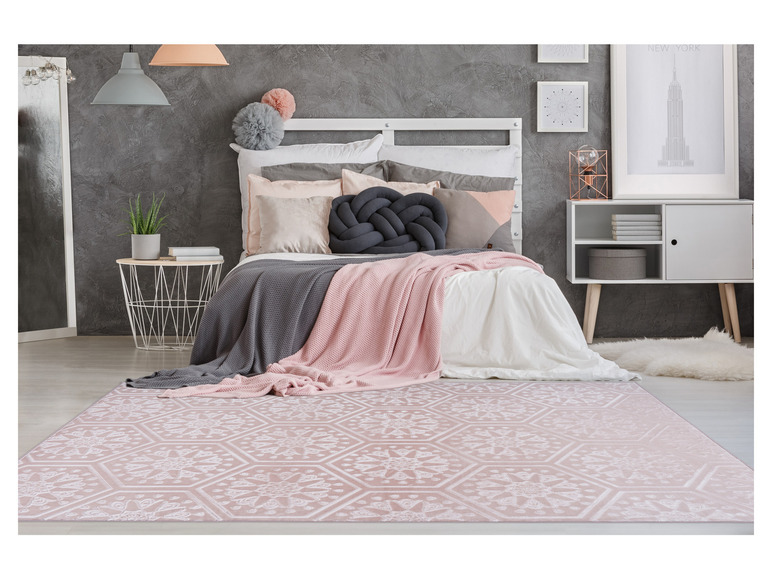 Vloerkleed Monroe