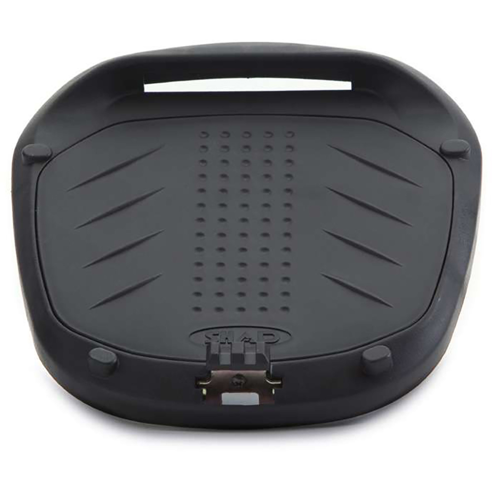 Shad - Top Case SH34 Noir / Gris