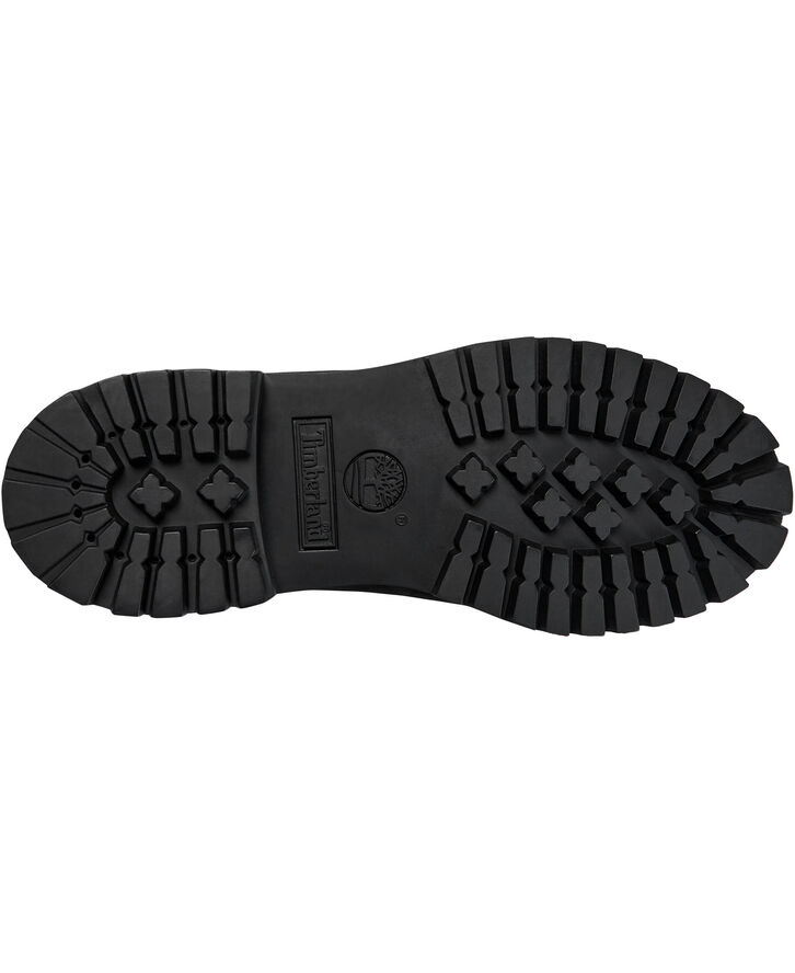 TIMBERLAND Timberland Premium 6 INCH LACE UP W Black