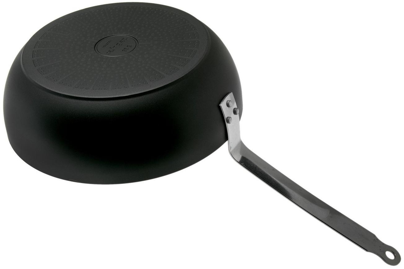 de Buyer Choc Intense sauteuse/ hapjespan 28 cm