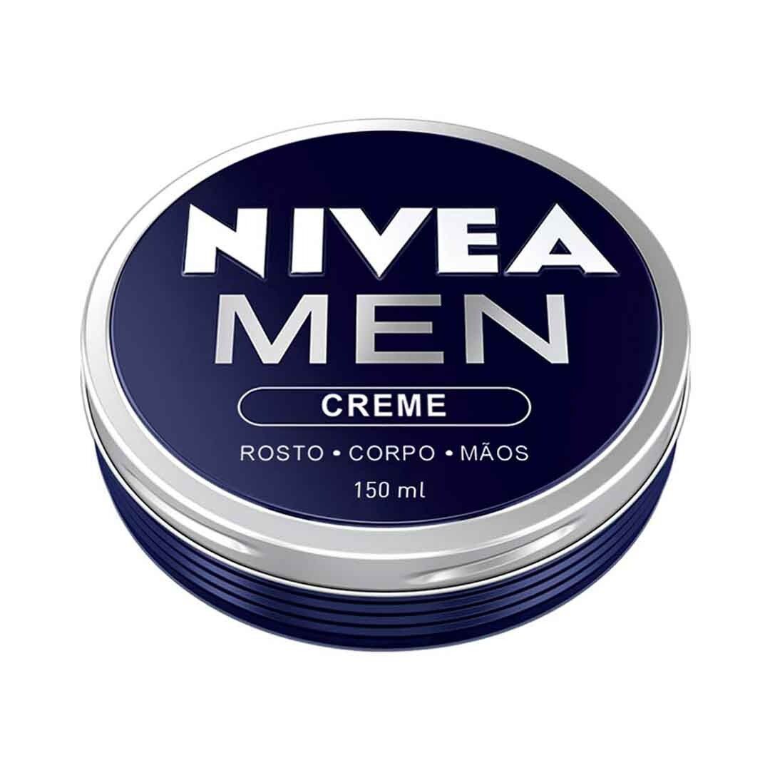 NIVEA  MEN Creme - 150ml