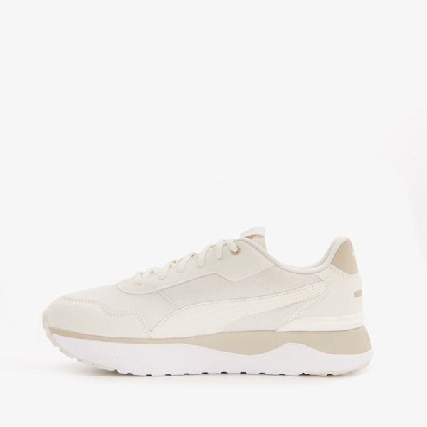 Puma R78 Voyage dames sneakers beige