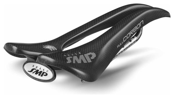 Selle SMP Full Carbon Noir