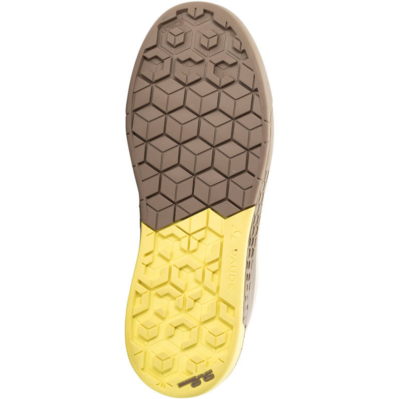 Vaude Damen Moab Syn. II Schuhe