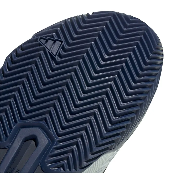 Adidas CourtJam Control 3 Clay Tennisschoenen Heren
