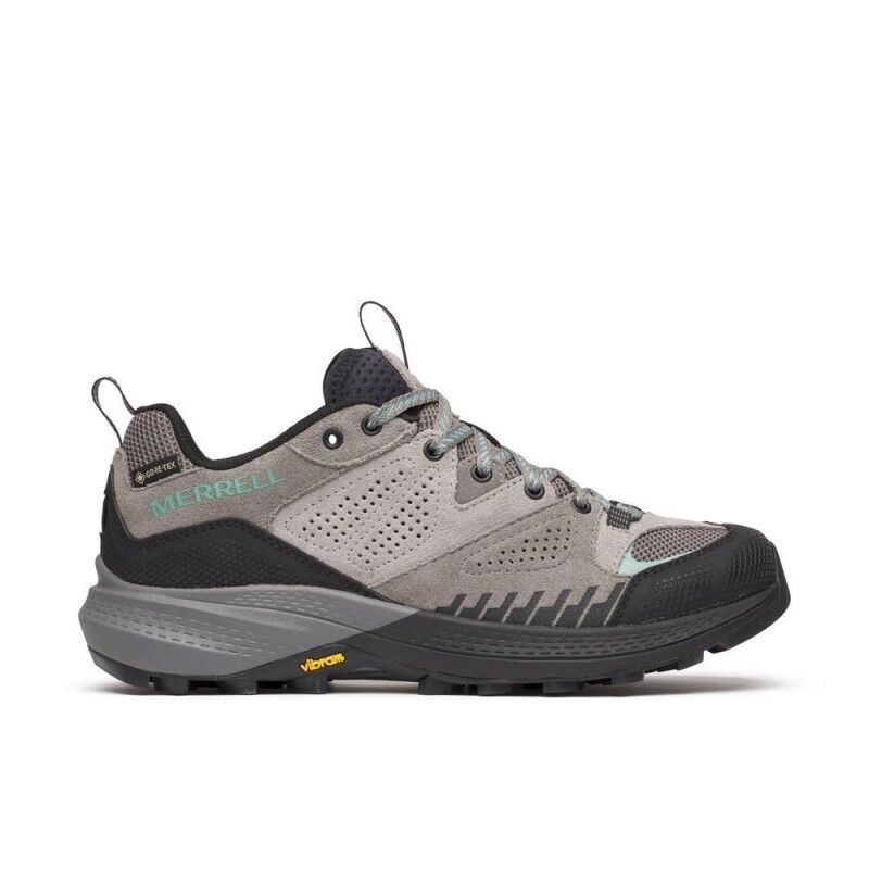 Capra 2 GTX - Chaussures randonnée femme