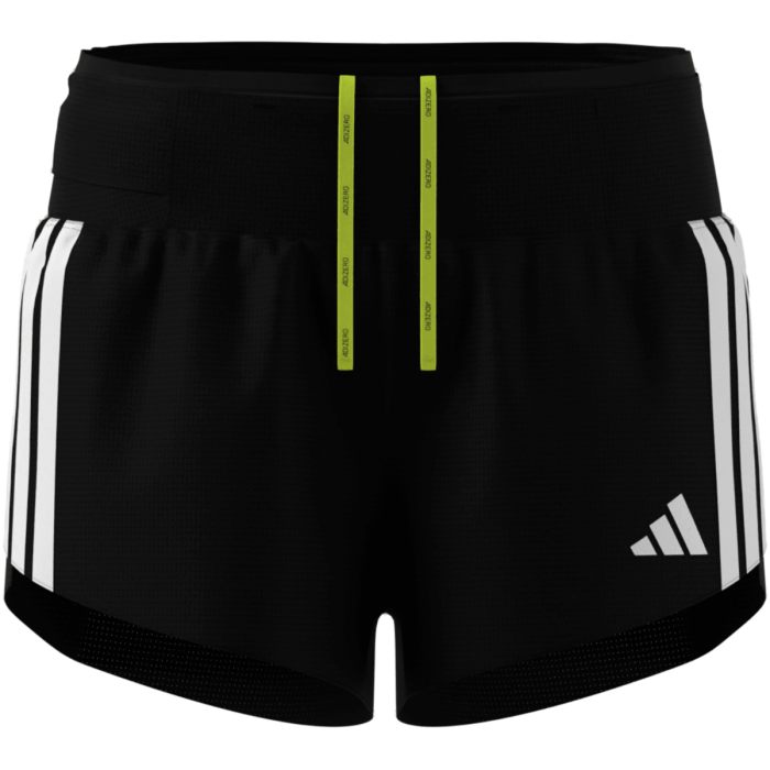 adidas Dame Adizero Gel Shorts Sort