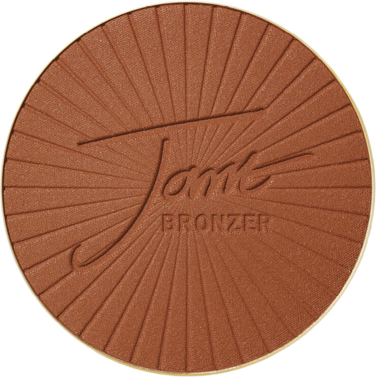 Jane Iredale PureBronze Matte Bronzer Powder - Dark
