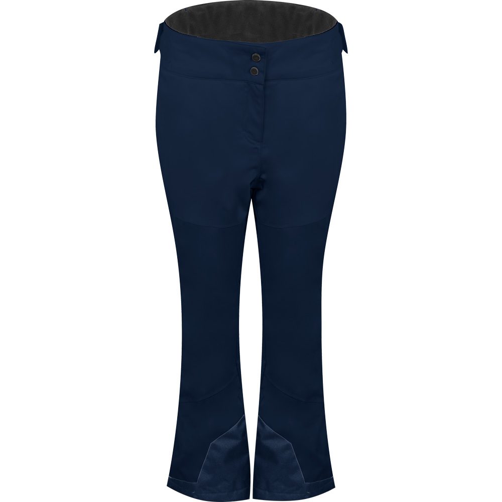 KJUS Carpa Skihose Mädchen atlanta blue