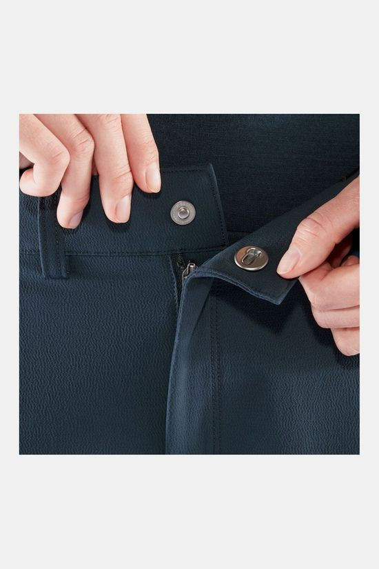 Fjällräven Fjällräven Bergtagen Stretch Broek Dames