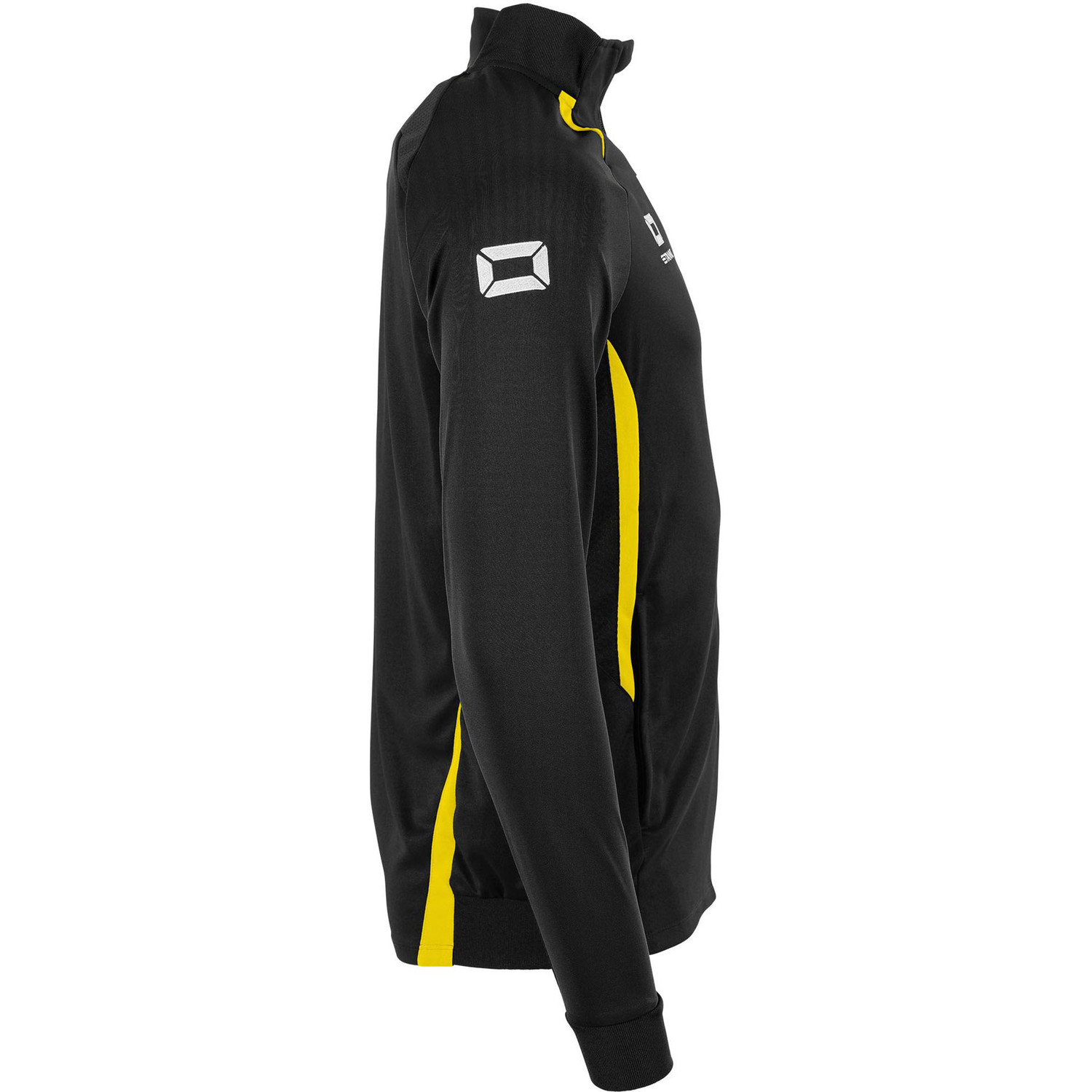 Stanno Stadio Full Zip Jack Heren