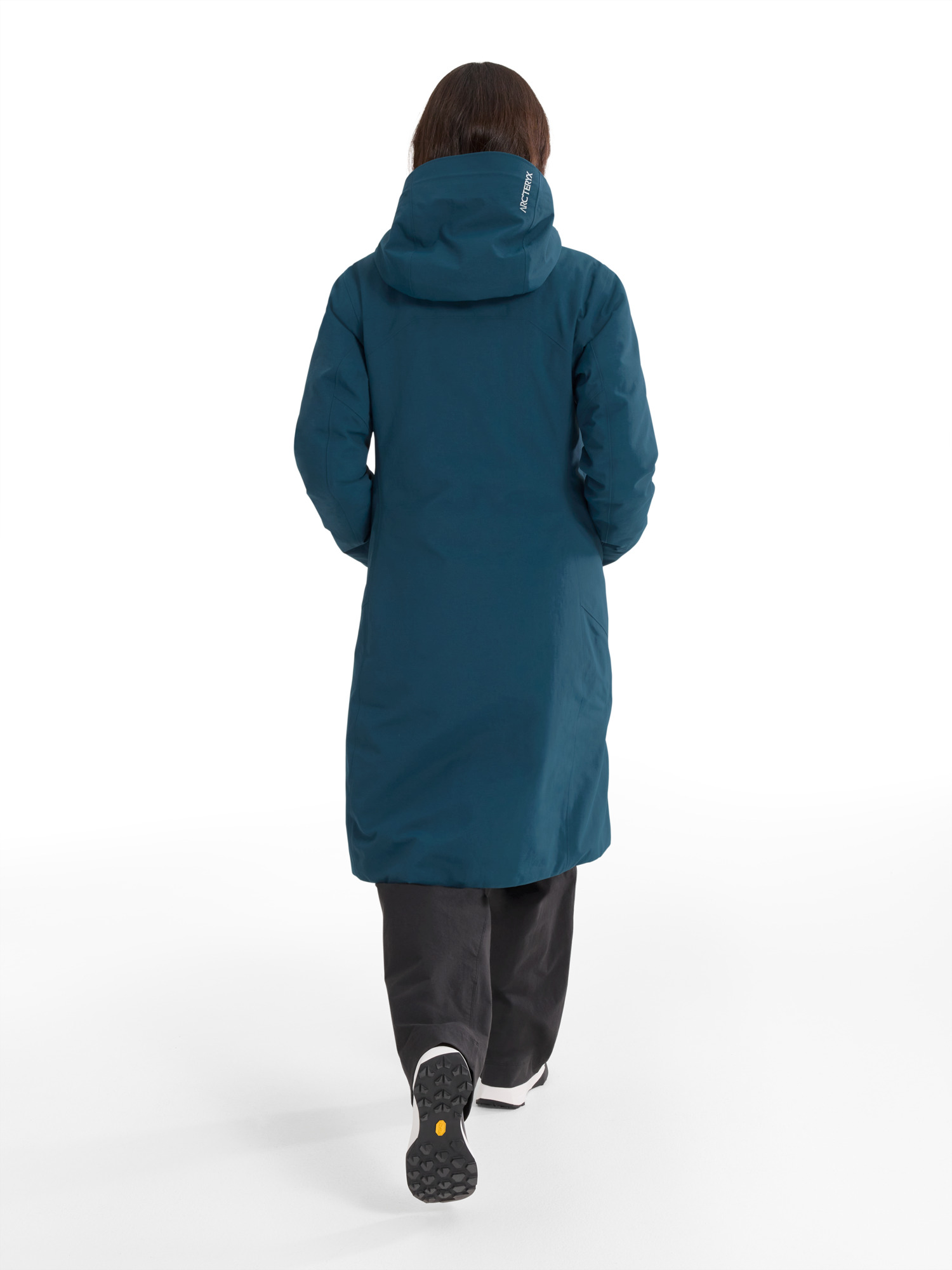 Patera Parka W