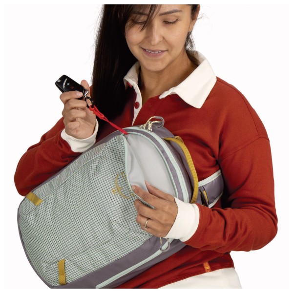 Osprey - Transporter Sling 13 - Sac à bandoulière
