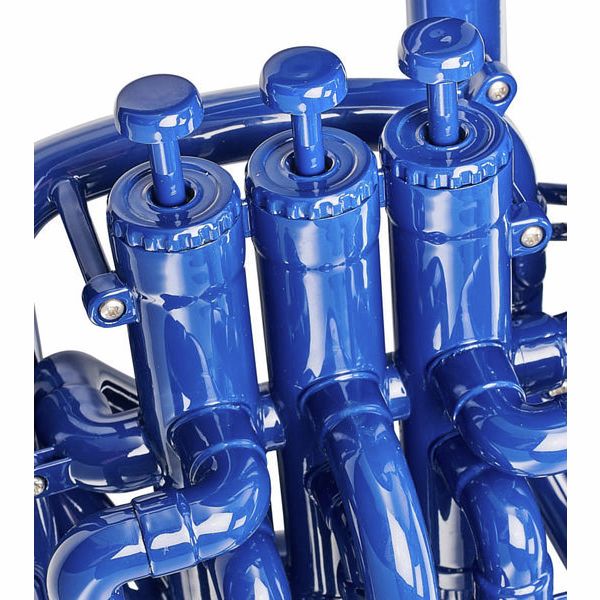 Startone PEP-20 Bb- Euphonium Blue