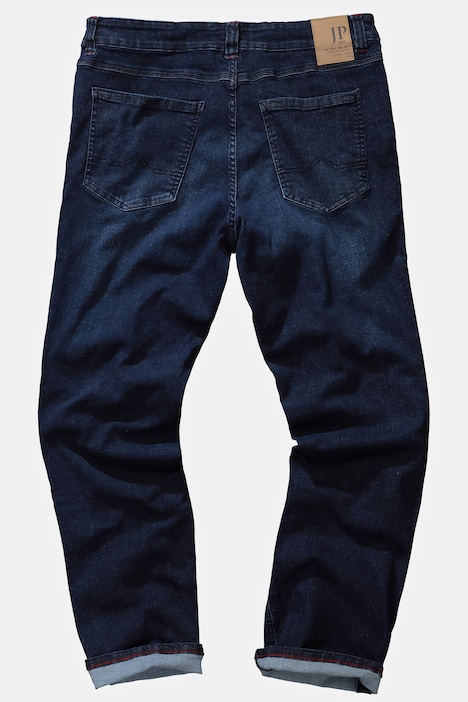 Jeans, FLEXNAMIC®, Denim, Straight Fit, bis Gr. 70/35