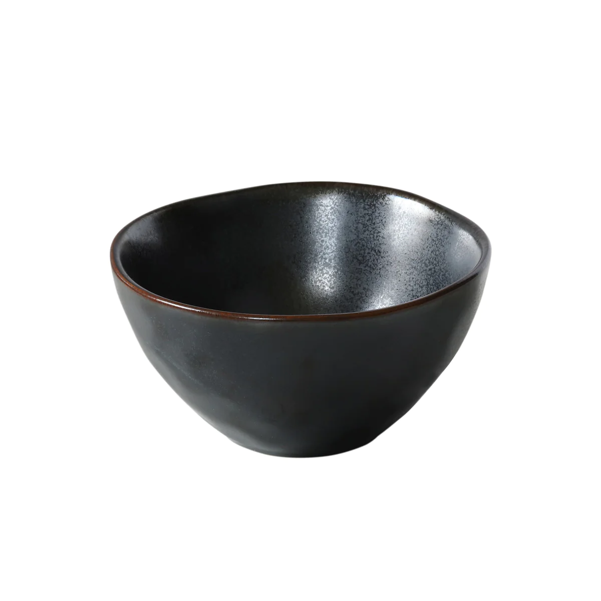 Vertigo Volcan - Bol déjeuner 15 cm (lot de 6) Médard de Noblat