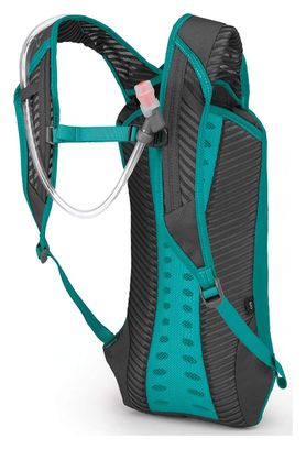 Sac d'hydratation Osprey Kitsuma 1.5 Bleu Unisex