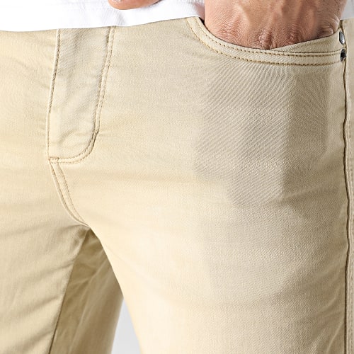 Short Jean Bart Beige