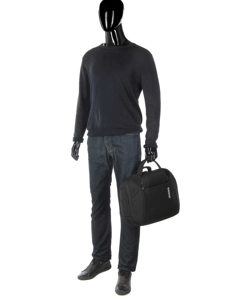 Sacoche ordinateur Thule Accent 15.6 pouces