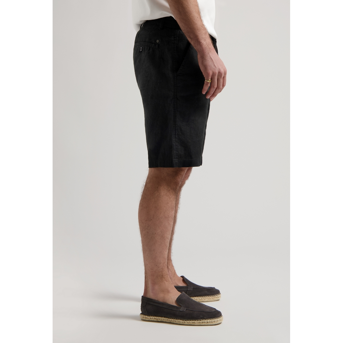 Heren Short 515568 Logan Tech