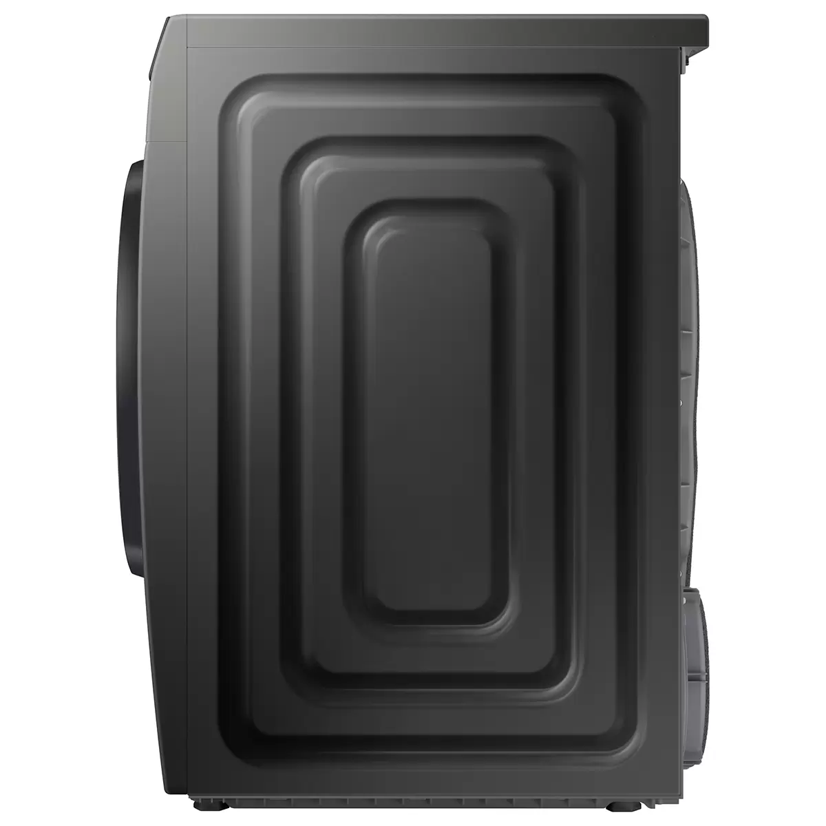 Samsung Wäschetrockner DV80T5220AX/S5 Schwarz