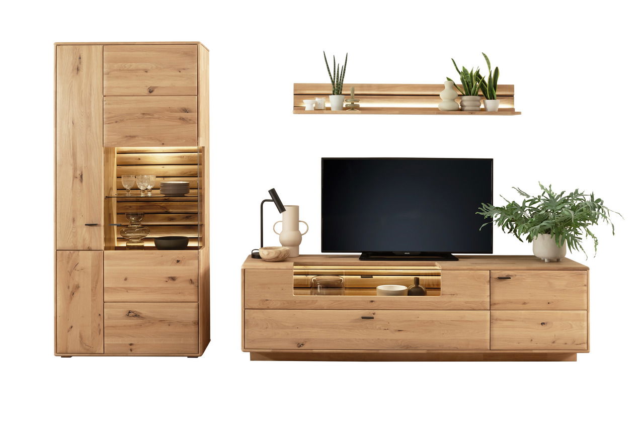 Linea Natura Wandkombination GEORGIA