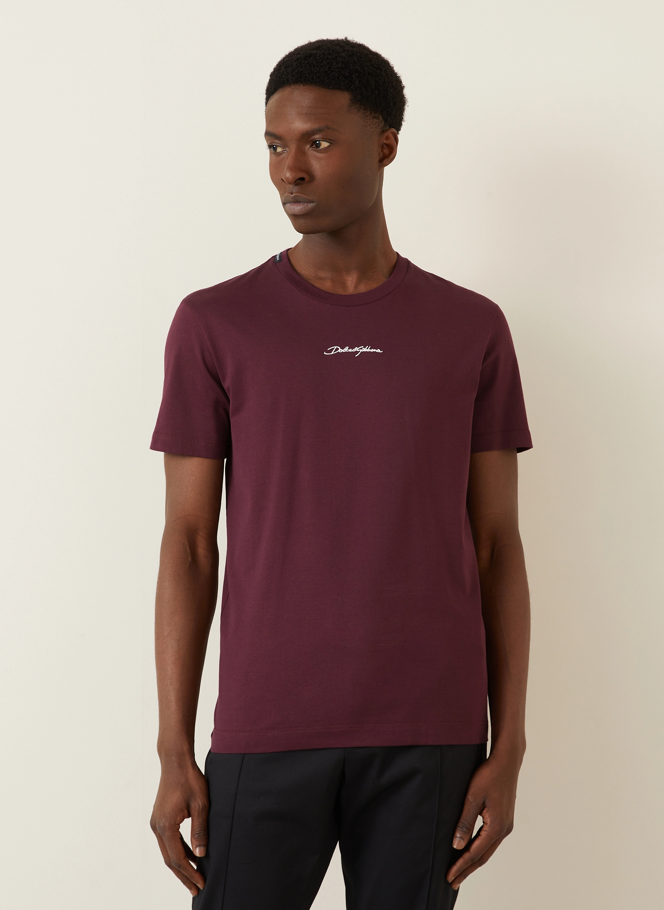 DOLCE & GABBANA T-Shirt