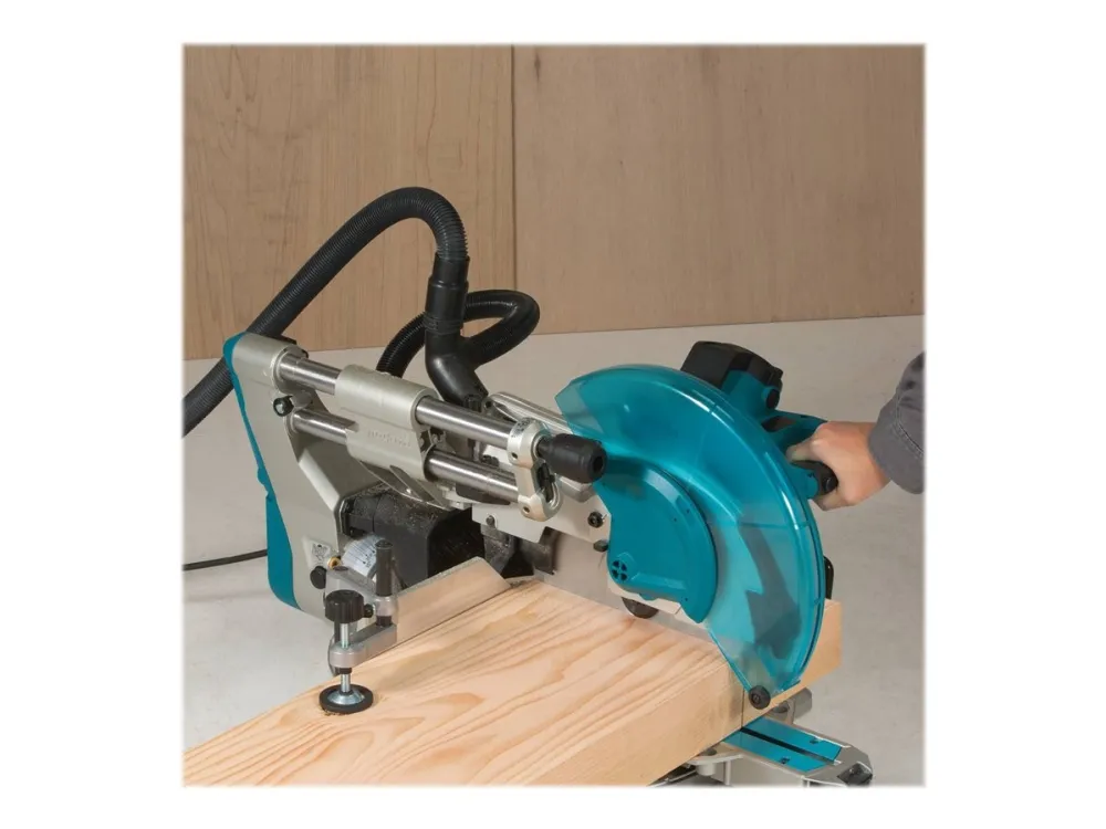 Makita LS1219L - Skydekomponent-geringsav - 1800 W - 305 mm