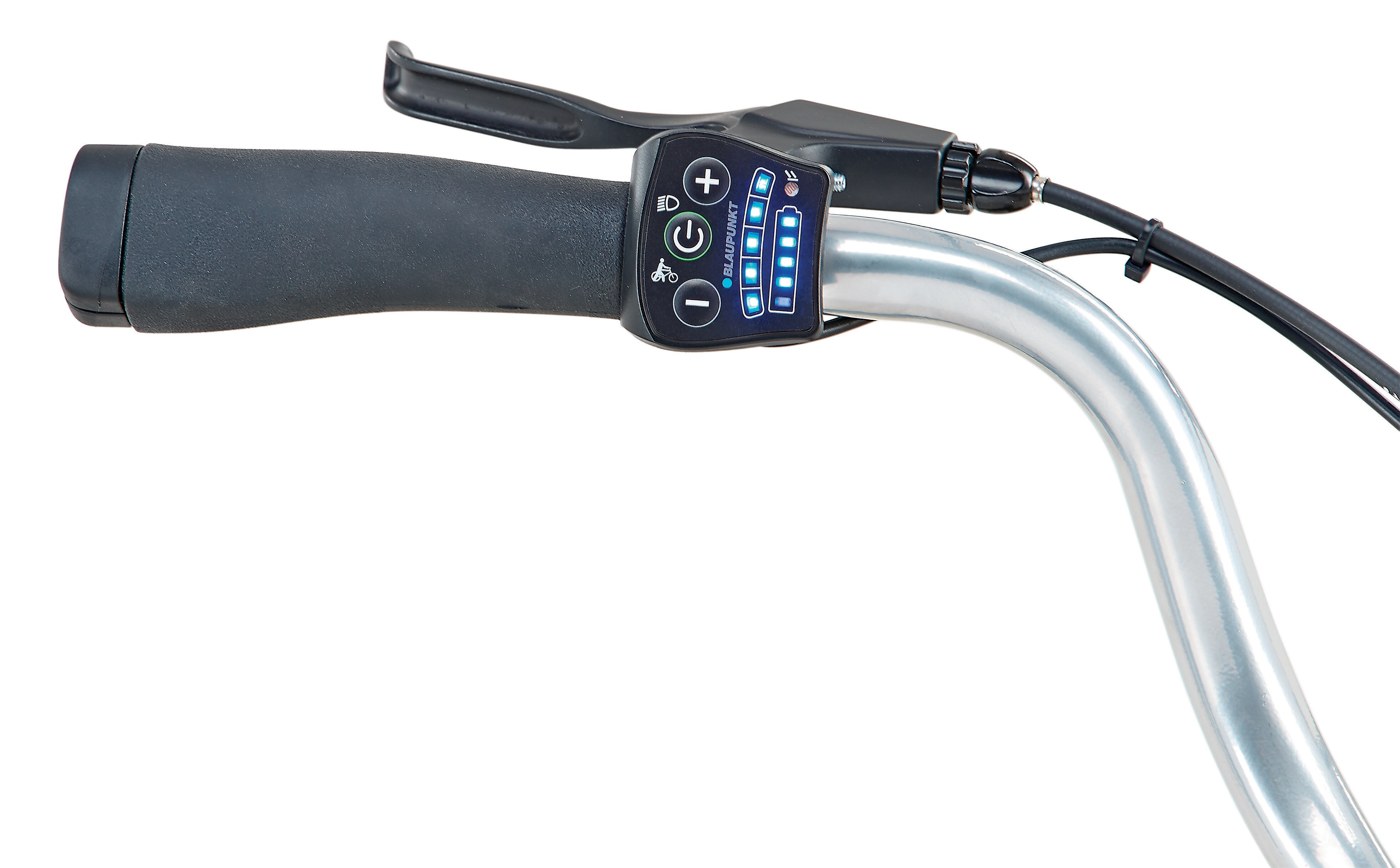 PROPHETE E-BIKE CITY 28