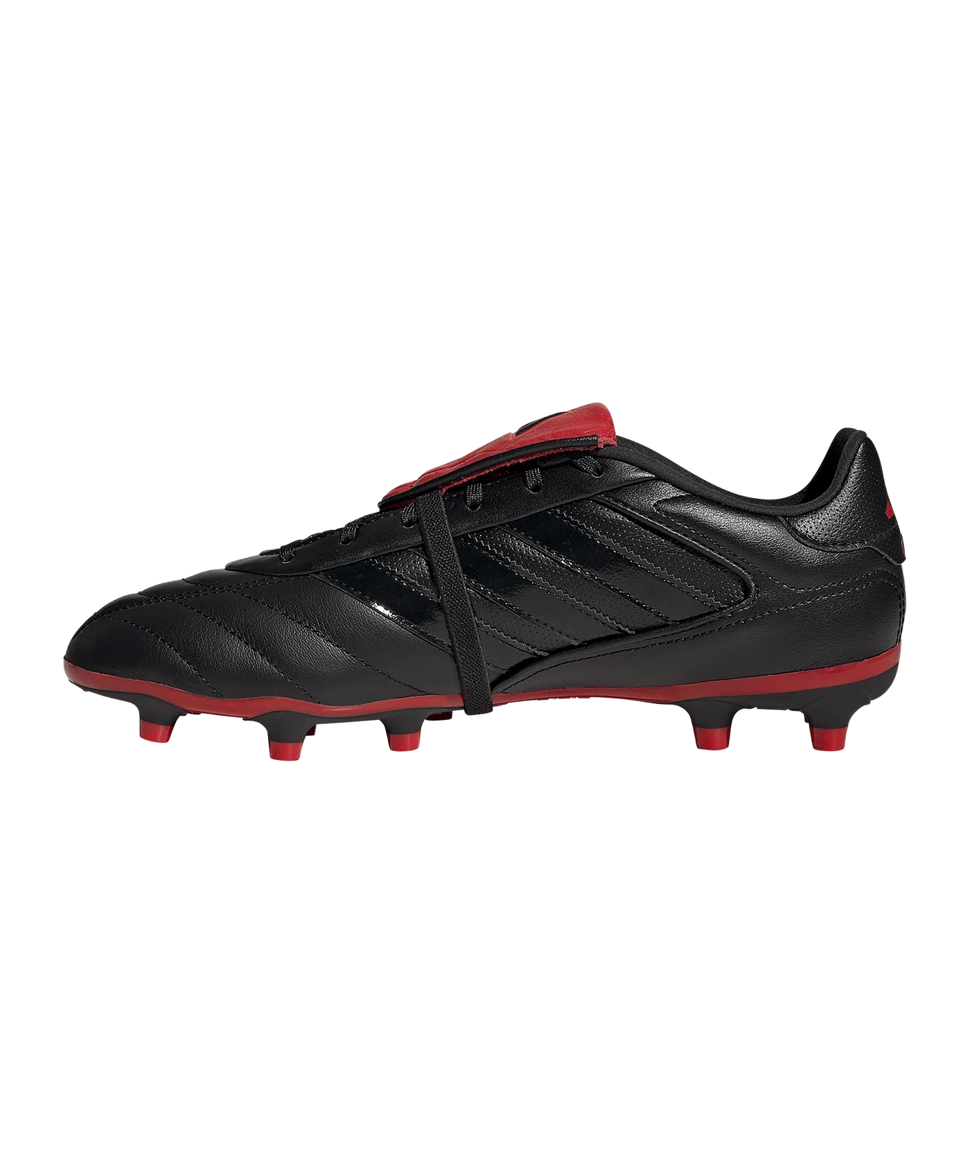 adidas COPA Gloro II FG Stealth Victory Schwarz
