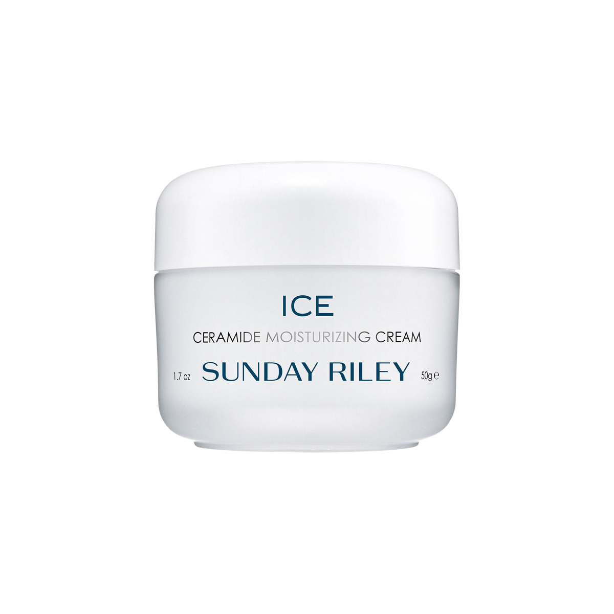 ICE Ceramide Moisturizing Cream 50gr