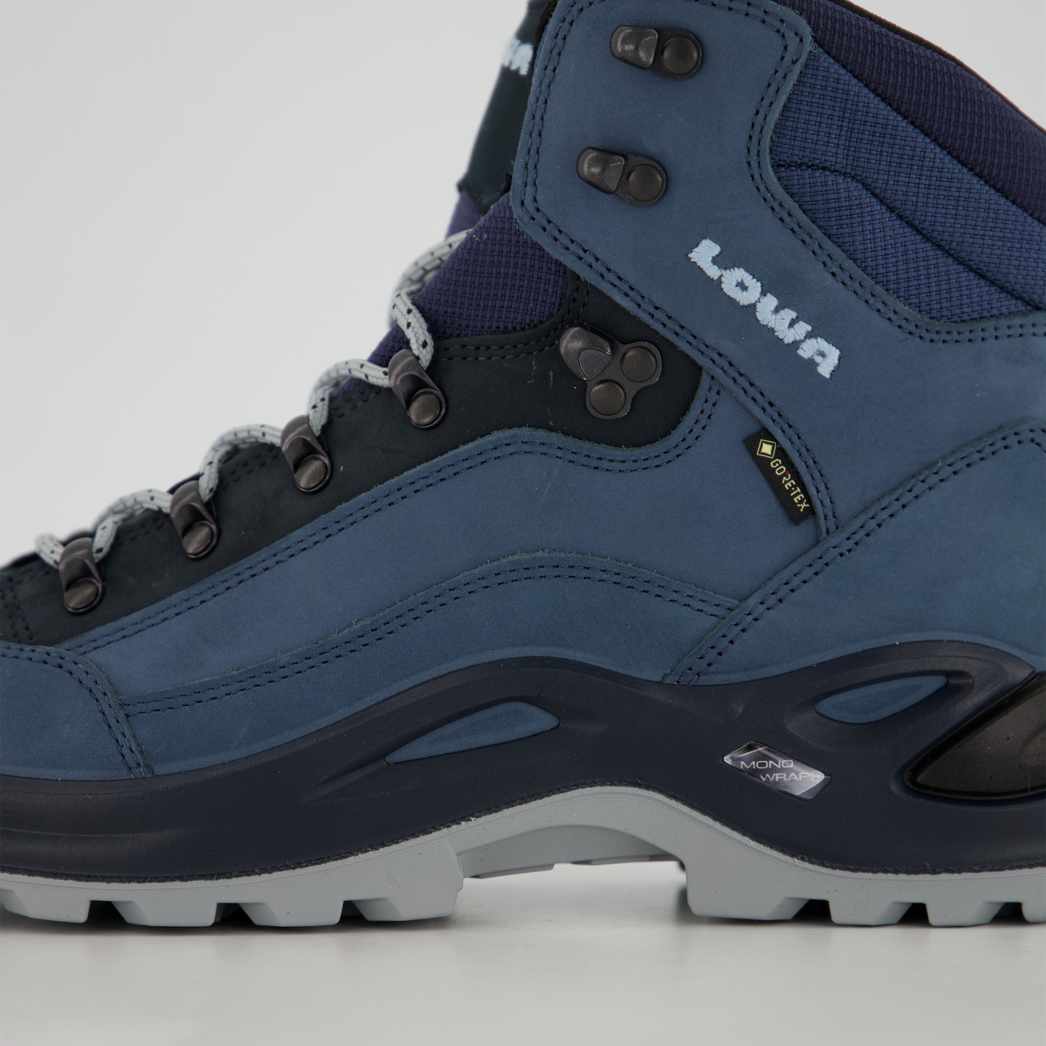 Lowa RENEGADE GTX MID WS
