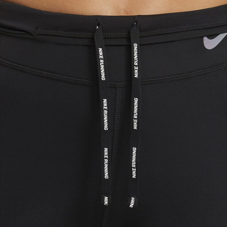 Nike Epic Faster 7 8 Tights Sort
