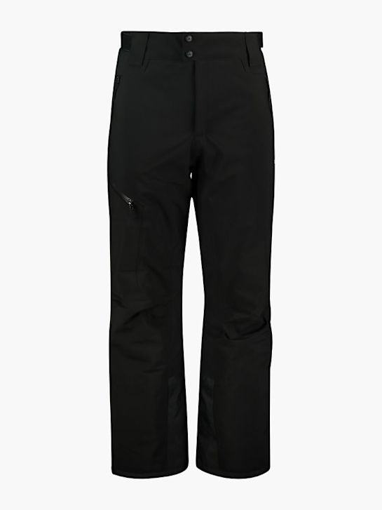 CMP Skihose Schwarz