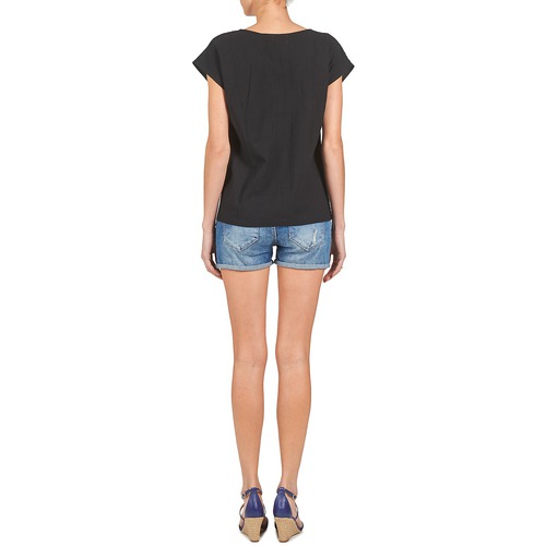 Betty London - ETROBOLE - Noir