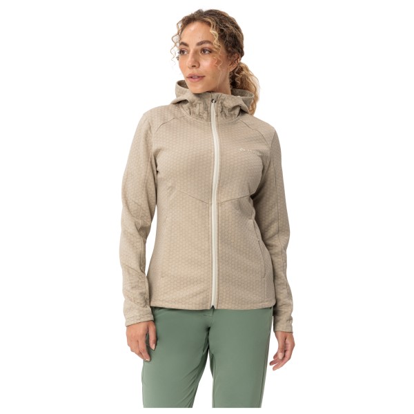 Vaude - Women's Skomer Hiking Hoody - Veste polaire