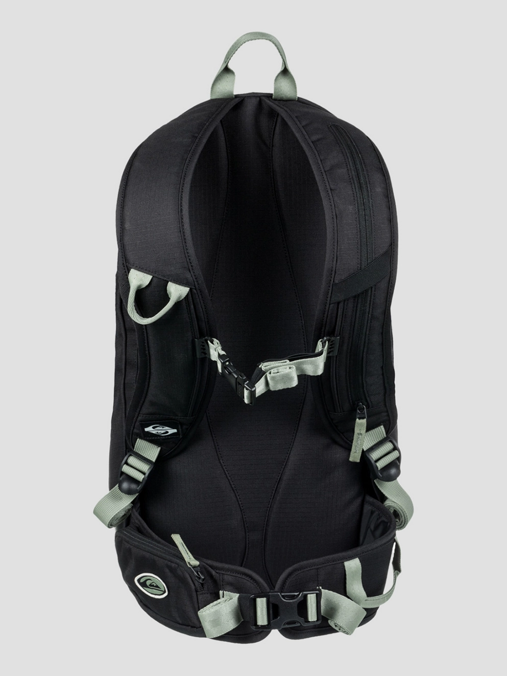 Quiksilver A. Sweetin 18L Backpack sea spray