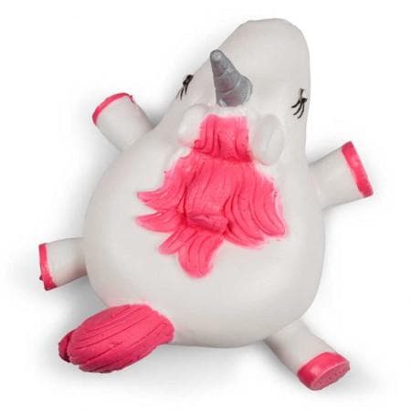 Splat Ball - Ballongball - Oppblåsbar Unicorn / Enhjørning