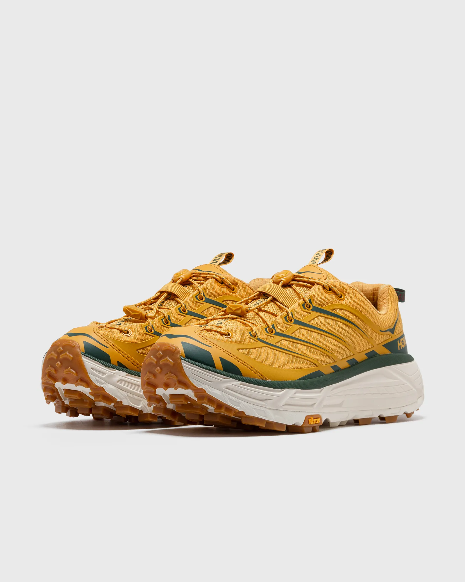 Hoka One One Mafate Three2