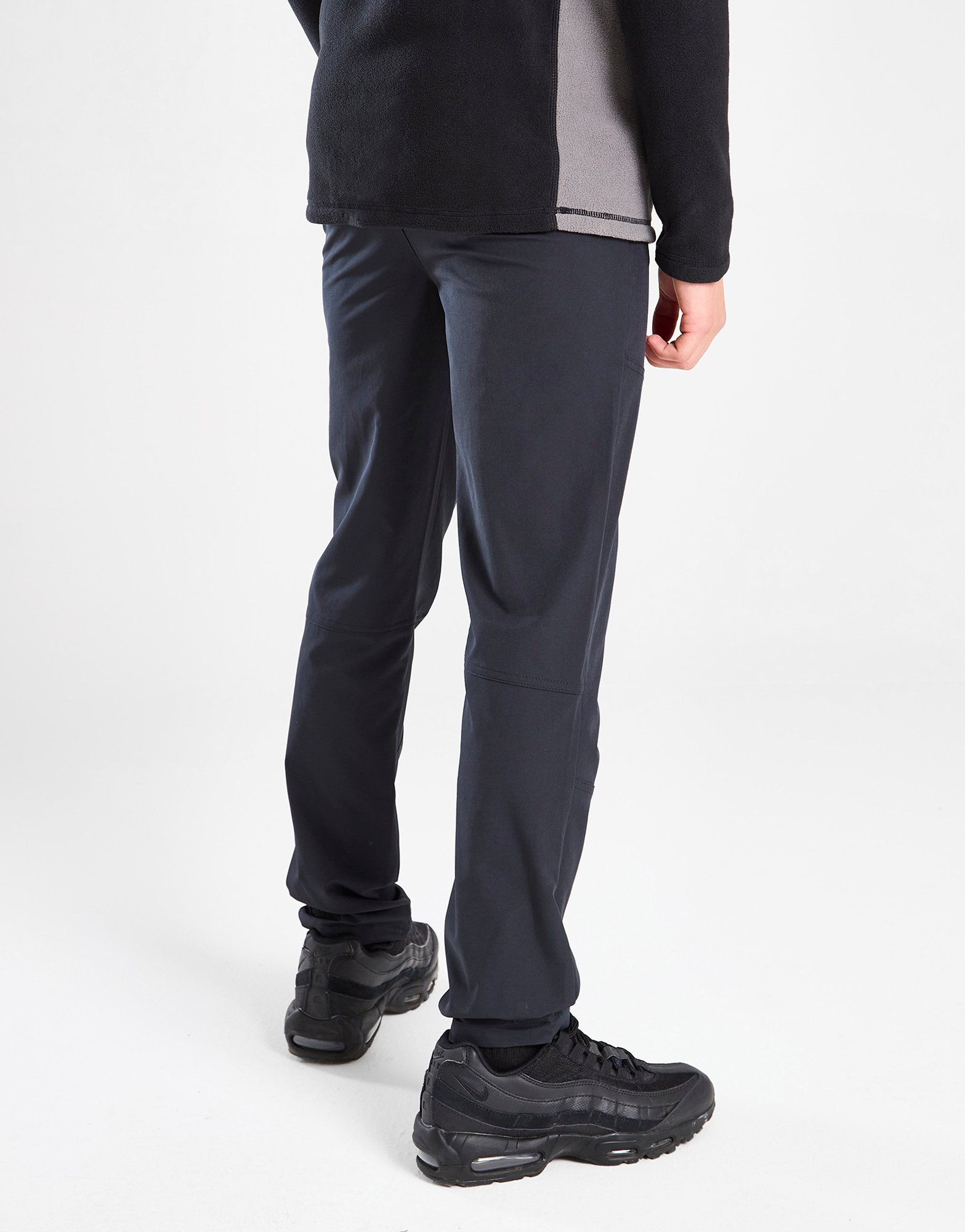 MONTIREX Pantalon de jogging Storm Outdoor Junior