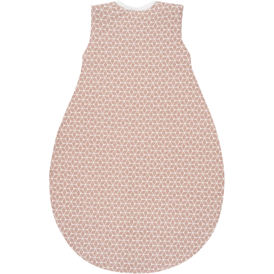 Alvi® Kugelschlafsack Mäxchen Thermo Graphic dunkel