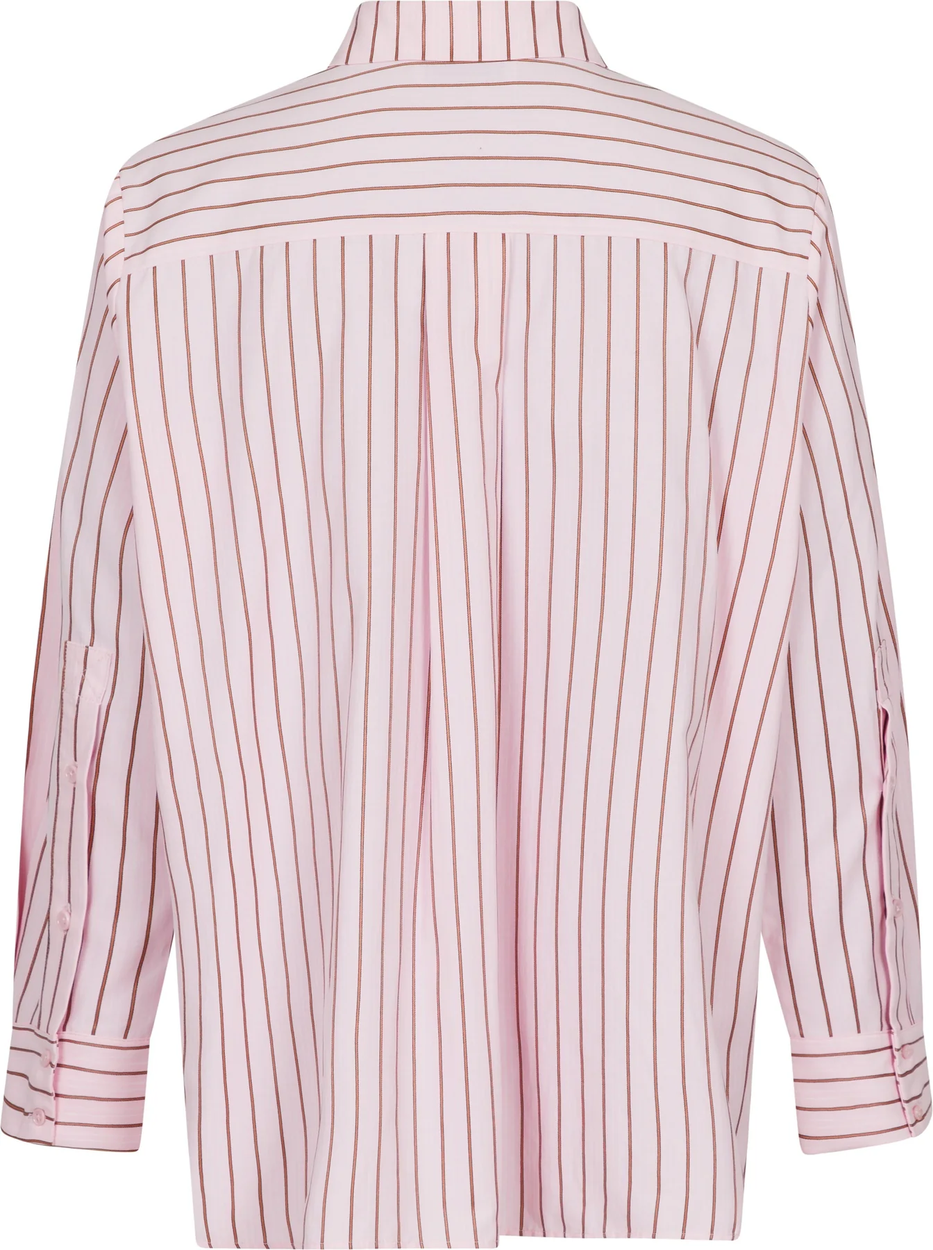 Neo Noir Gili Multi Stripe Shirt