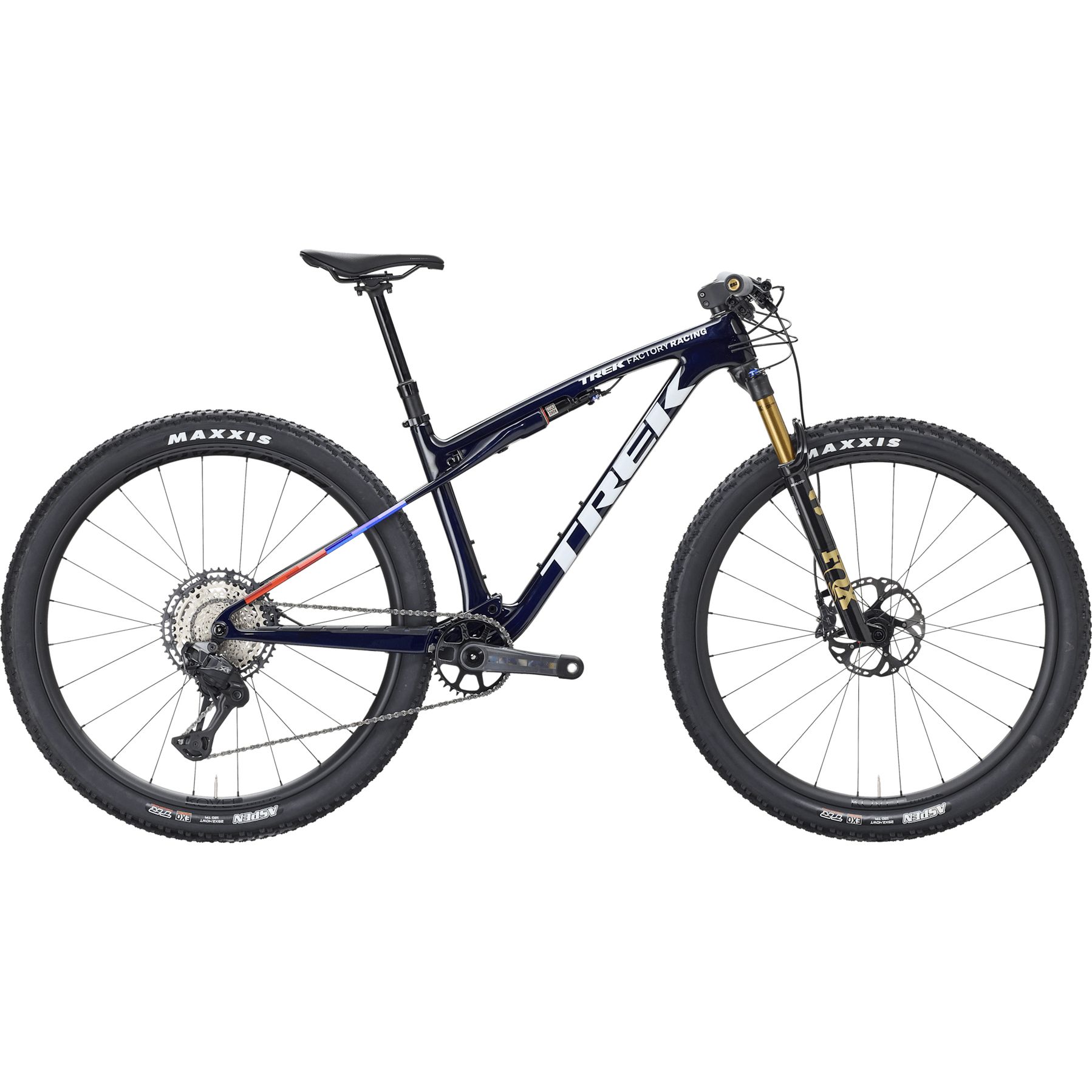 Trek Supercaliber SLR 9.8 Gen 2 2026