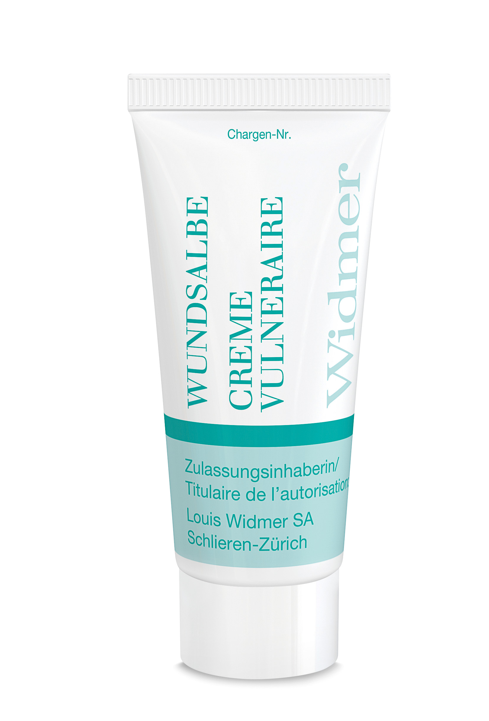 LOUIS WIDMER Salbe Widmer Tb 20 g