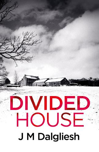 Divided House - Dark Yorkshire 1 (Paperback)