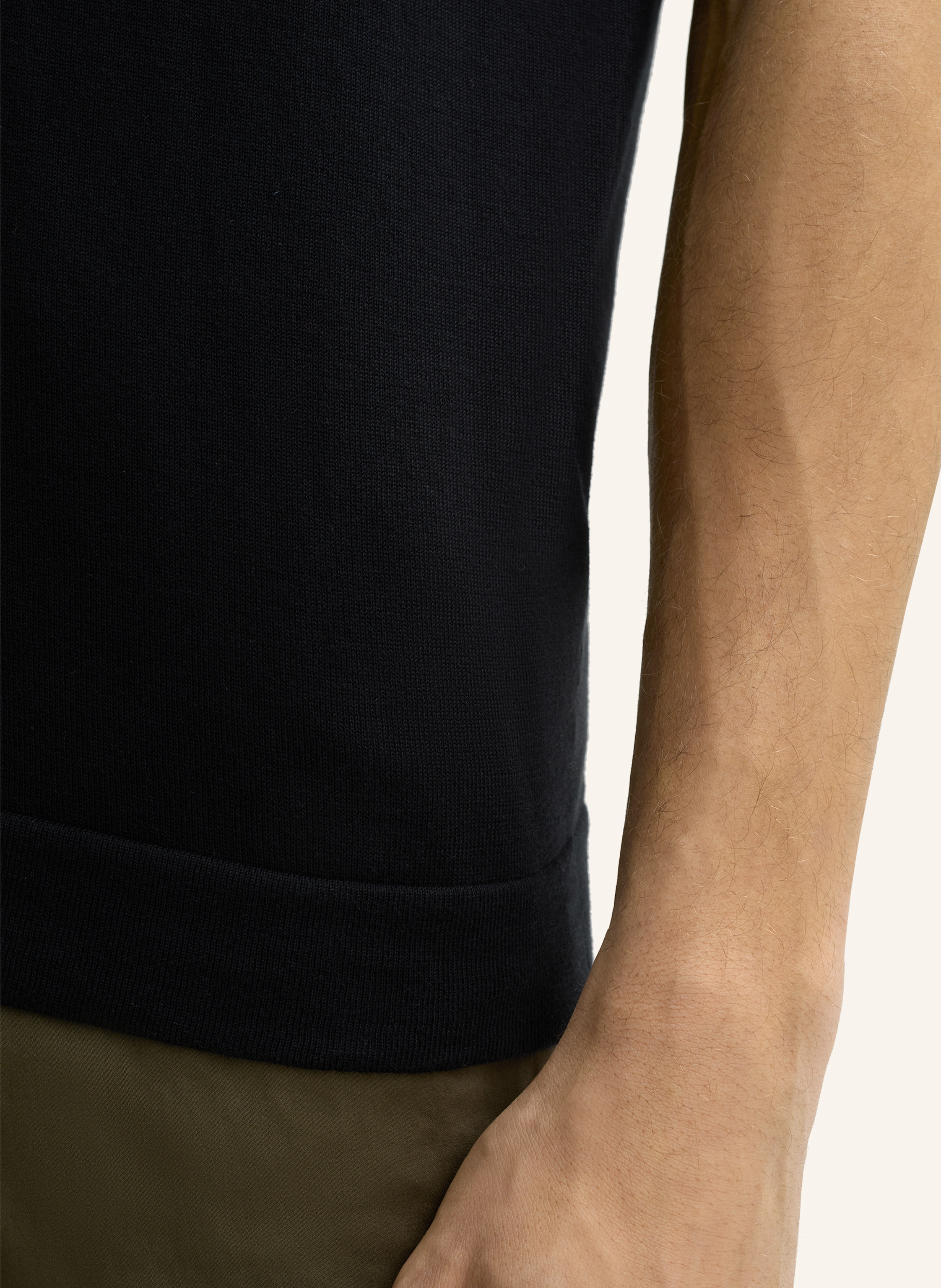 STRELLSON Poloshirt VINCENT