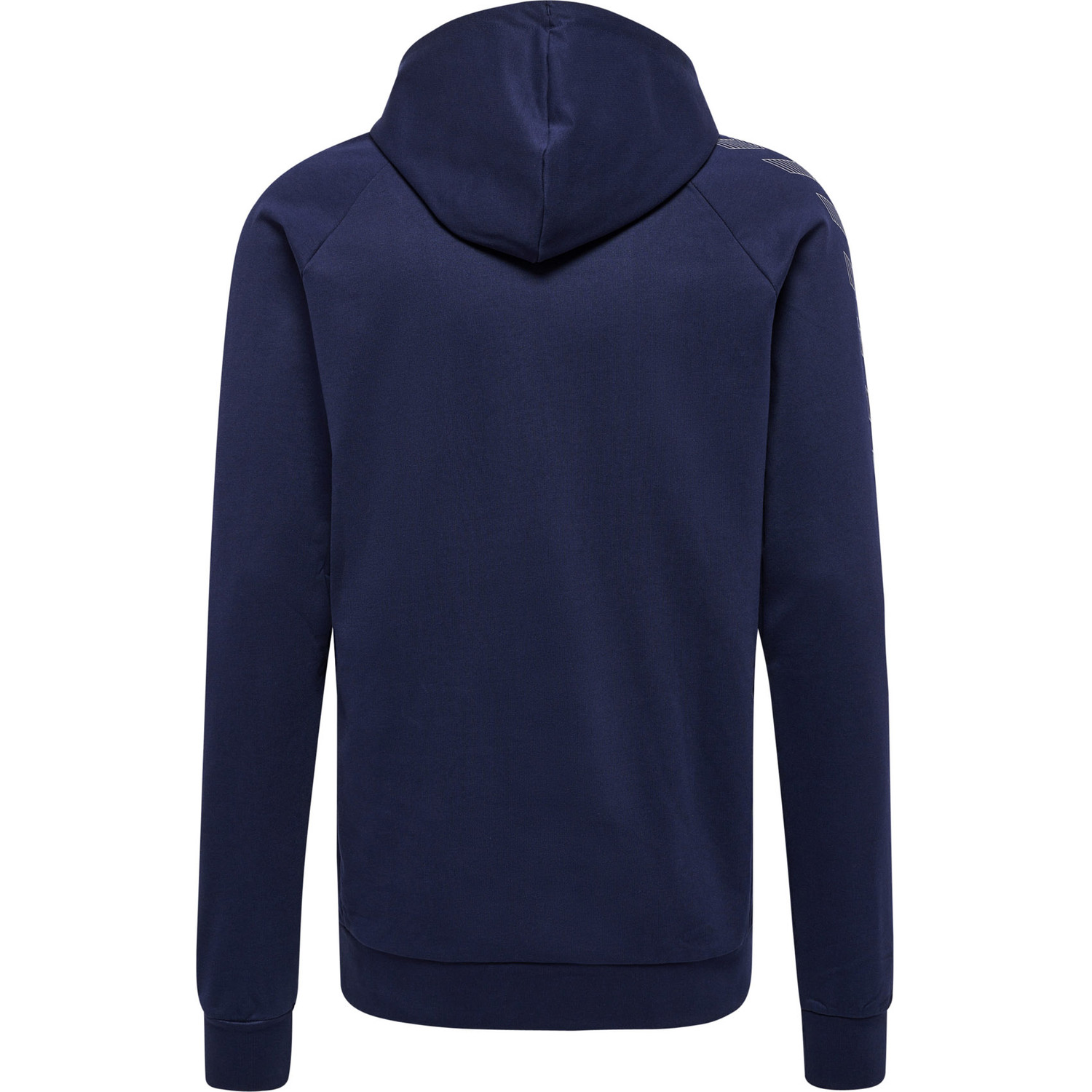 Hummel Move Grid Cotton Hoodie