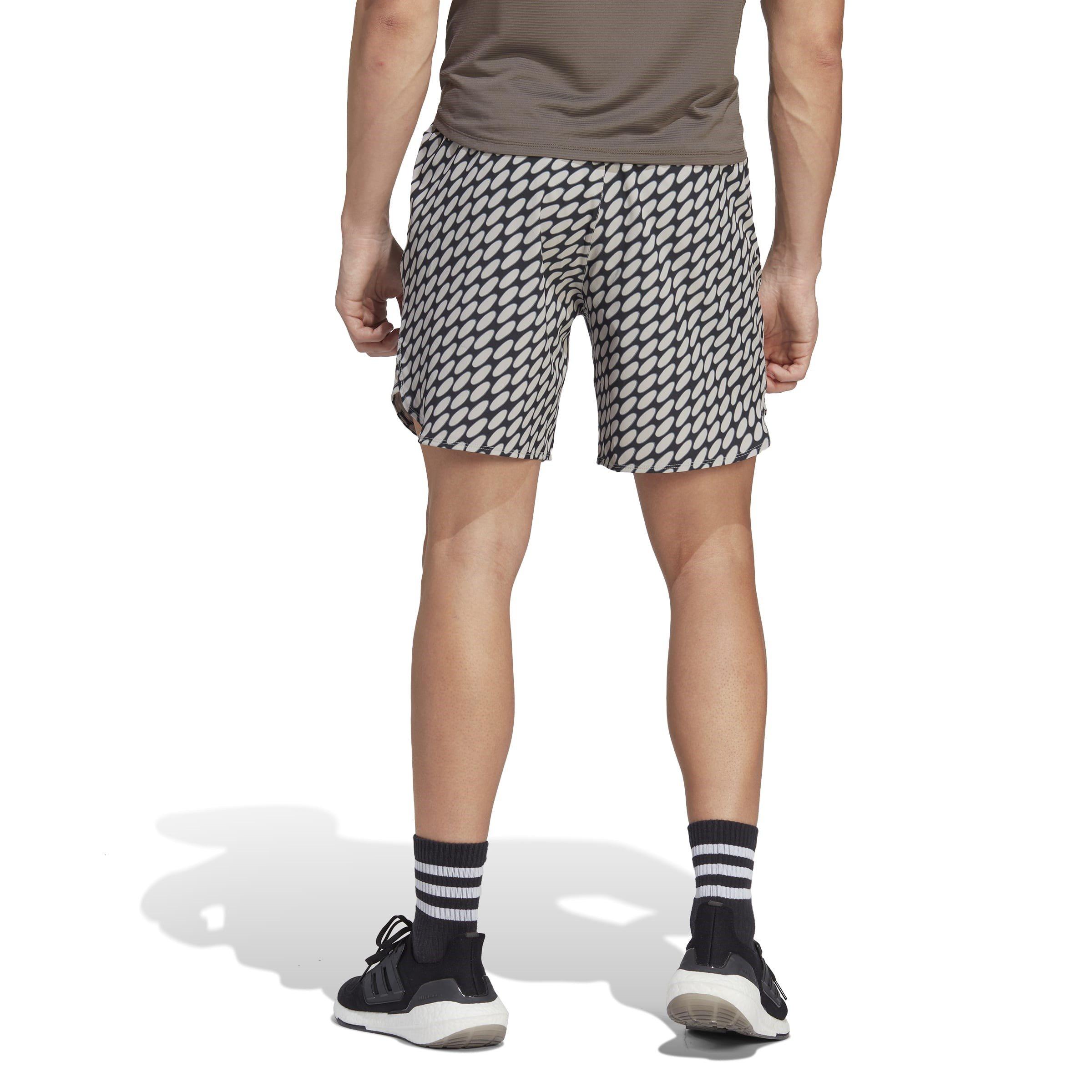 adidas adidas Adidas X Marimekko Designed For Training Shorts Me Gym Short Mens