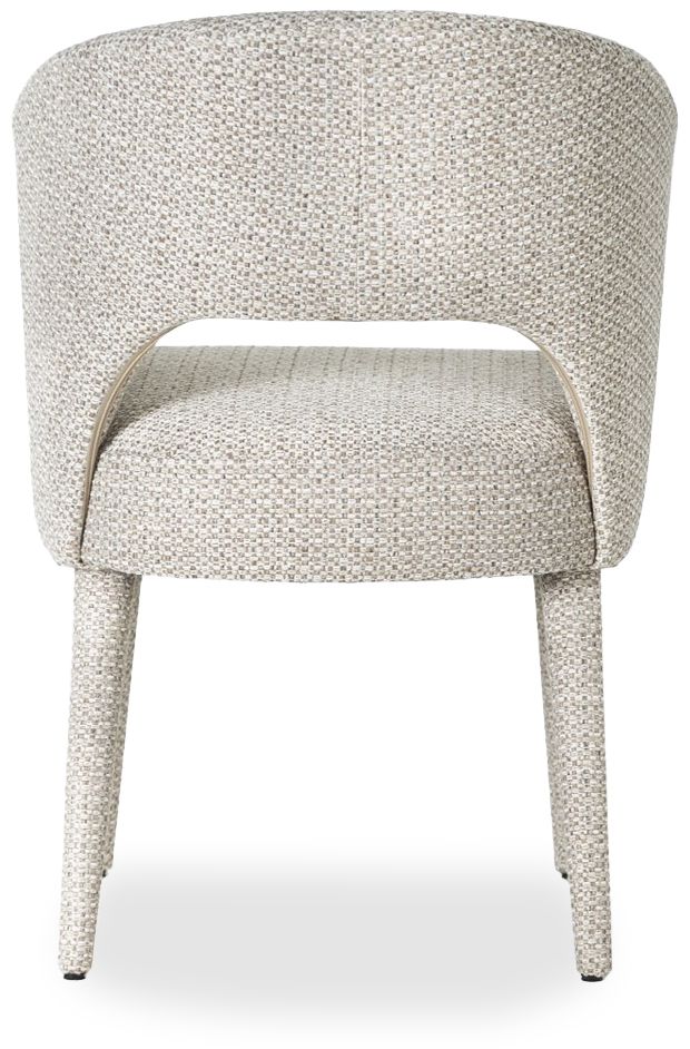 Eetstoel Ronnet B57 x D65 x H81 cm